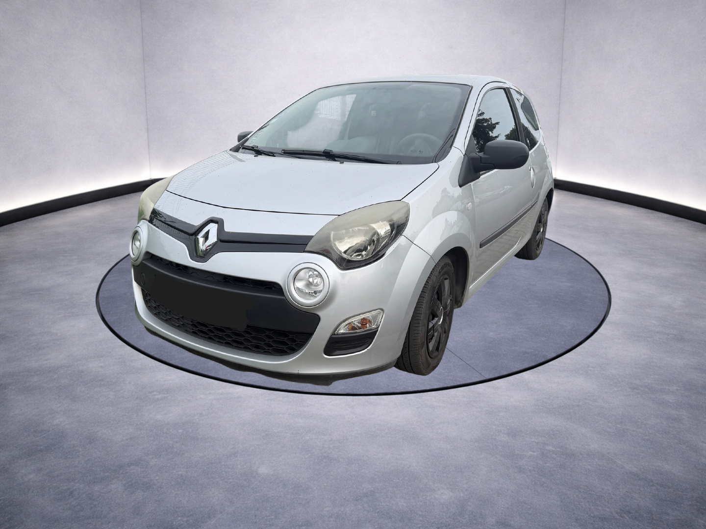 RENAULT TWINGO 2 II PHASE 2
